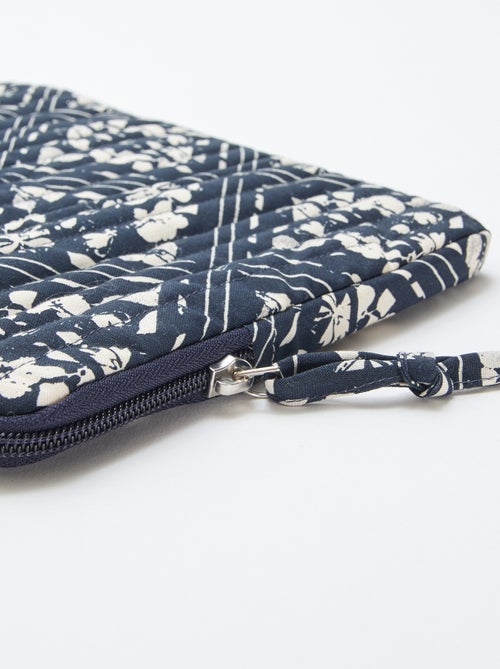 Capa para tablet 19 x 25 cm - Kiabi Home - Kiabi