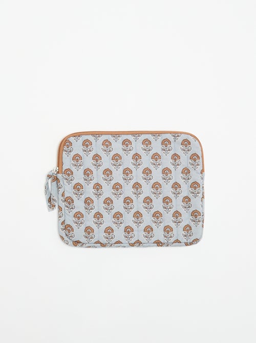 Capa para tablet - Kiabi Capa para tablet - Kiabi
