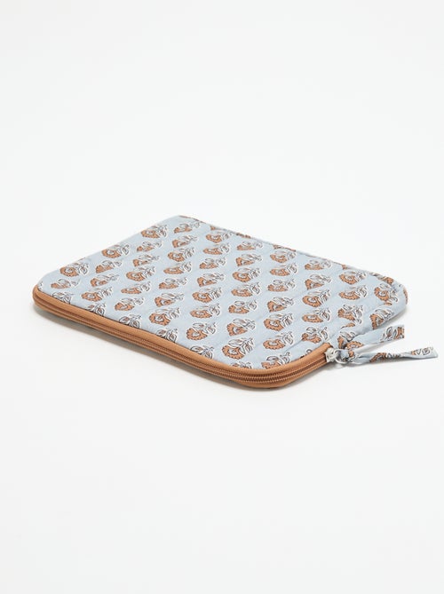 Capa para tablet - Kiabi Capa para tablet - Kiabi