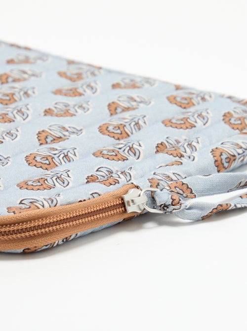 Capa para tablet - Kiabi Capa para tablet - Kiabi