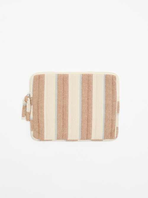 Capa para tablet - Kiabi Capa para tablet - Kiabi