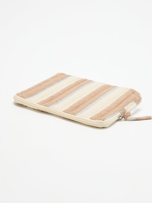 Capa para tablet - Kiabi Capa para tablet - Kiabi