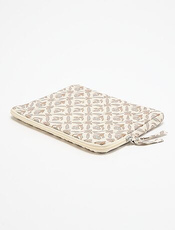 Capa para tablet