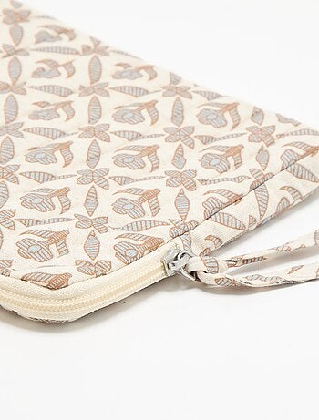 Capa para tablet
