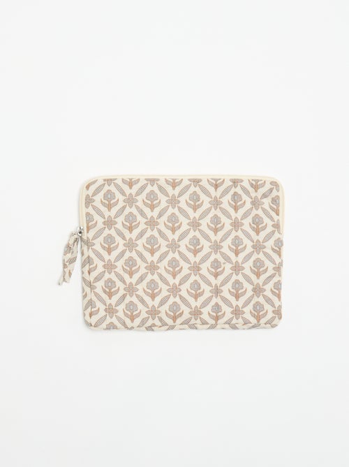 Capa para tablet - Kiabi