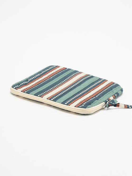 Capa para tablet - Kiabi Capa para tablet - Kiabi