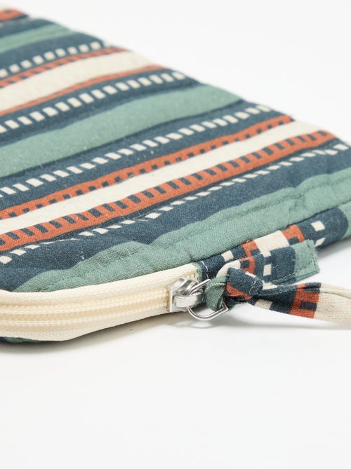Capa para tablet - Kiabi Capa para tablet - Kiabi