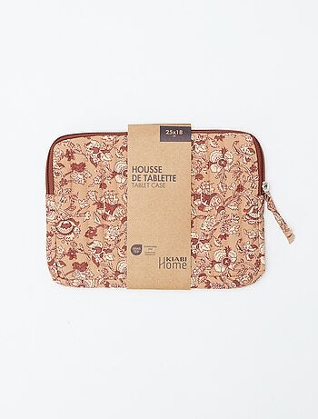 Capa para tablet de 11 polegadas - Kiabi Home