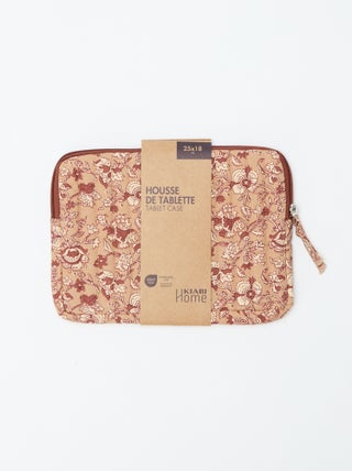 Capa para tablet de 11 polegadas - Kiabi Home