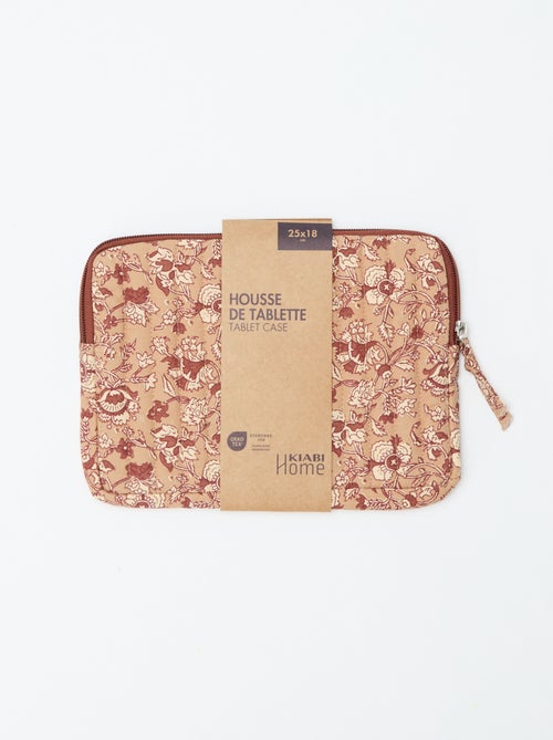 Capa para tablet de 11 polegadas - Kiabi Home - Kiabi