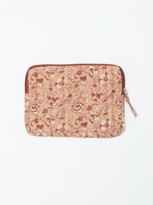 Capa para tablet de 11 polegadas - Kiabi Home - Kiabi