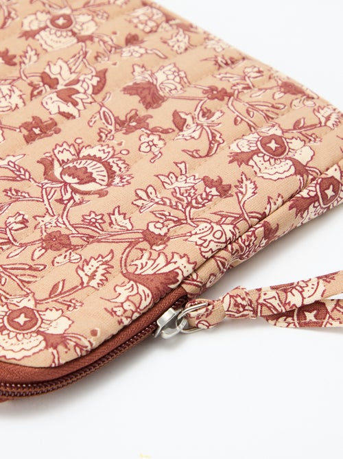 Capa para tablet de 11 polegadas - Kiabi Home - Kiabi