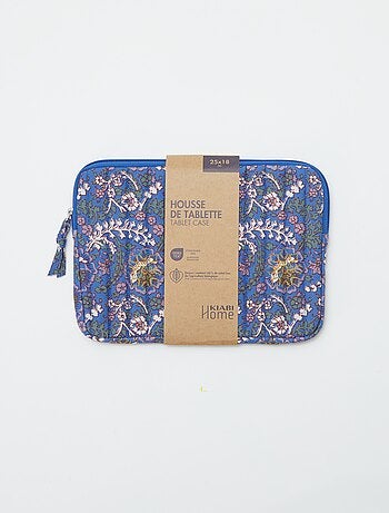 Capa para tablet de 11 polegadas - Kiabi Home