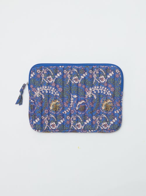 Capa para tablet de 11 polegadas - Kiabi Home - Kiabi