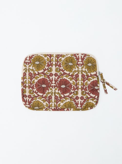 Capa para tablet de 11 polegadas - Kiabi Home - Kiabi