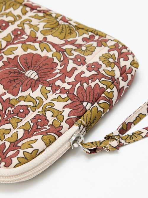 Capa para tablet de 11 polegadas - Kiabi Home - Kiabi