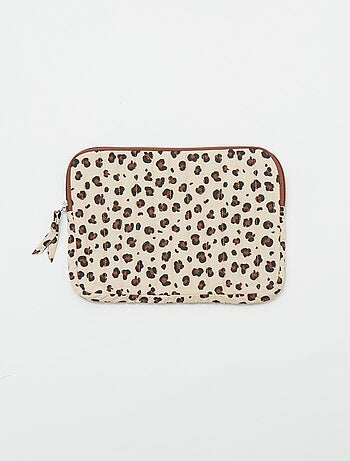 Capa para tablet de 11 polegadas - Kiabi Home