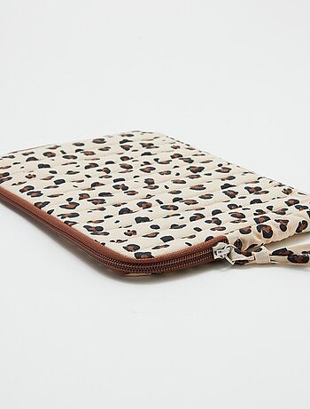 Capa para tablet de 11 polegadas - Kiabi Home