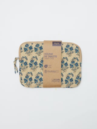 Capa para tablet de 11 polegadas - Kiabi Home