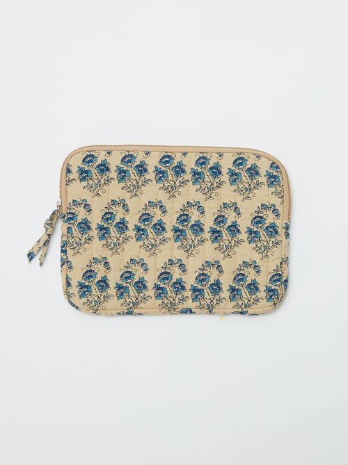 Capa para tablet de 11 polegadas - Kiabi Home - Kiabi