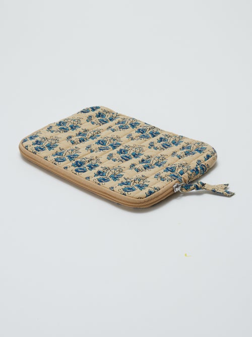 Capa para tablet de 11 polegadas - Kiabi Home - Kiabi