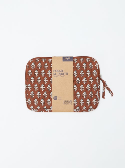 Capa para tablet de 11 polegadas - Kiabi Home - Kiabi