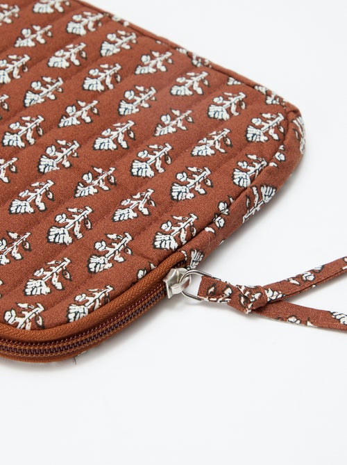 Capa para tablet de 11 polegadas - Kiabi Home - Kiabi