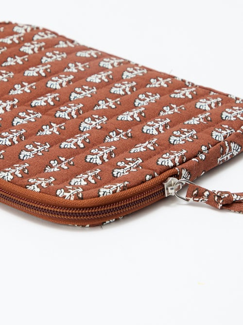 Capa para tablet de 11 polegadas - Kiabi Home - Kiabi