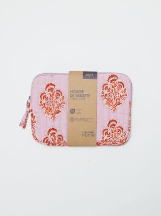 Capa para tablet de 11 polegadas - Kiabi Home