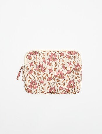 Capa para tablet