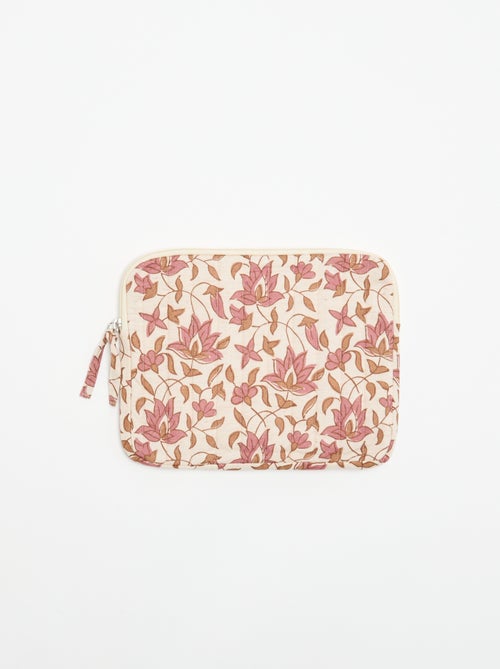 Capa para tablet - Kiabi