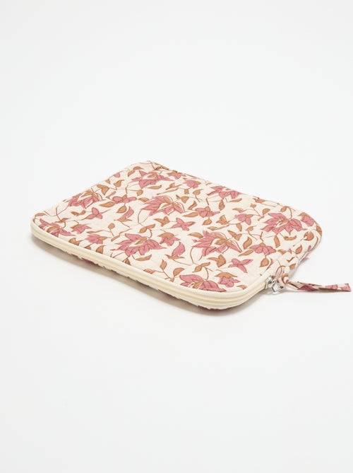Capa para tablet - Kiabi
