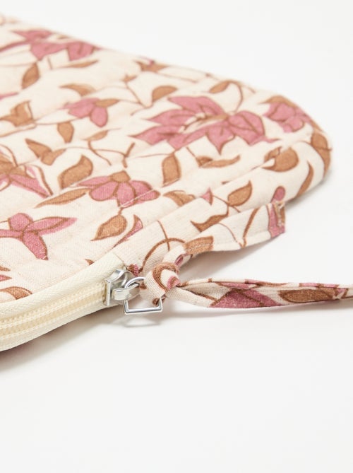 Capa para tablet - Kiabi