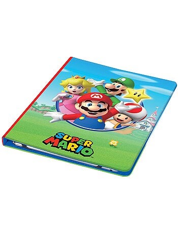 Capa para tablet super mario universal 710''