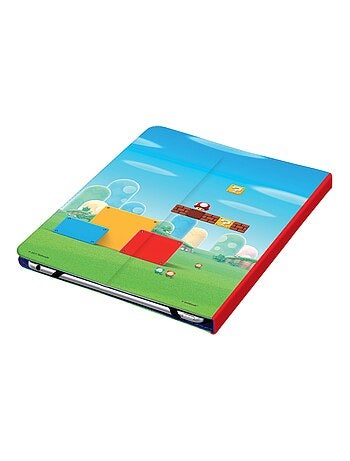 Capa para tablet super mario universal 710''