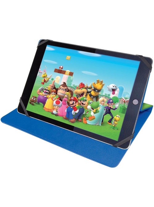 Capa para tablet super mario universal 710'' - Kiabi