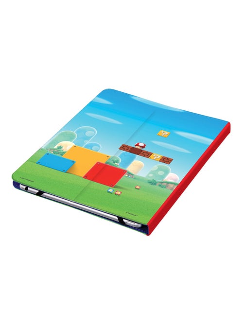 Capa para tablet super mario universal 710'' - Kiabi