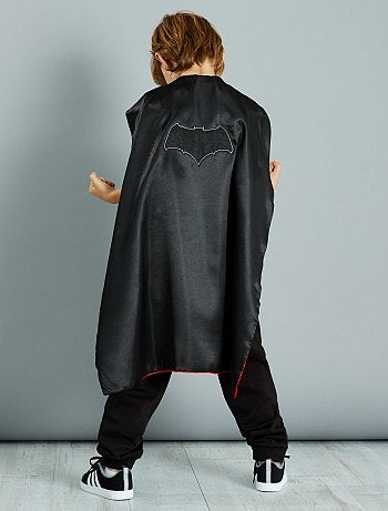 Capa reversível 2 em 1 'Batman' e 'Superman' - Kiabi