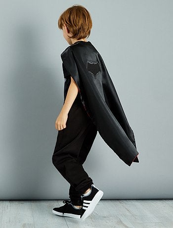 Capa reversível 2 em 1 'Batman' e 'Superman' - Kiabi