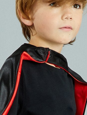 Capa reversível 2 em 1 'Batman' e 'Superman' - Kiabi