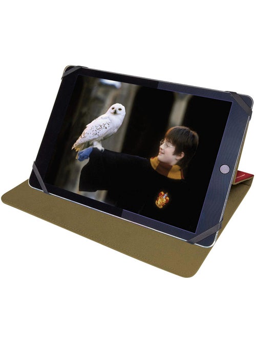 Capa universal para tablet 7-10" harry potter - Kiabi