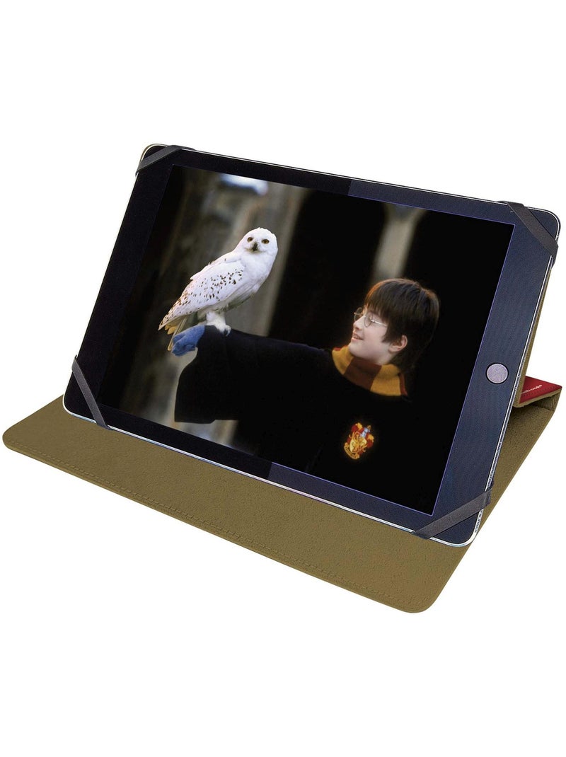 Capa universal para tablet 7-10" harry potter Multicolorido - Kiabi