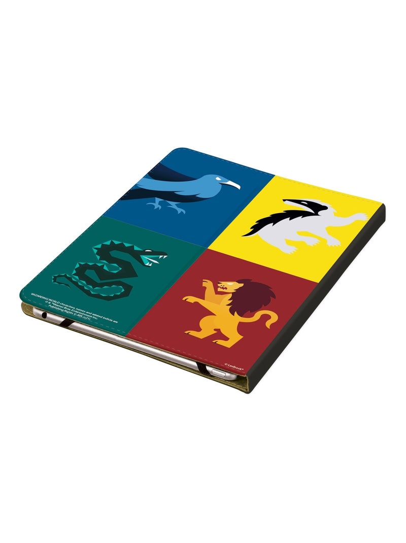Capa universal para tablet 7-10" harry potter Multicolorido - Kiabi