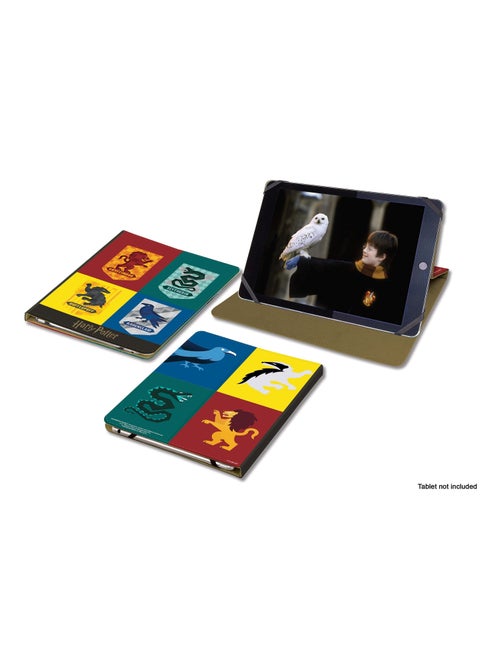 Capa universal para tablet 7-10" harry potter - Kiabi