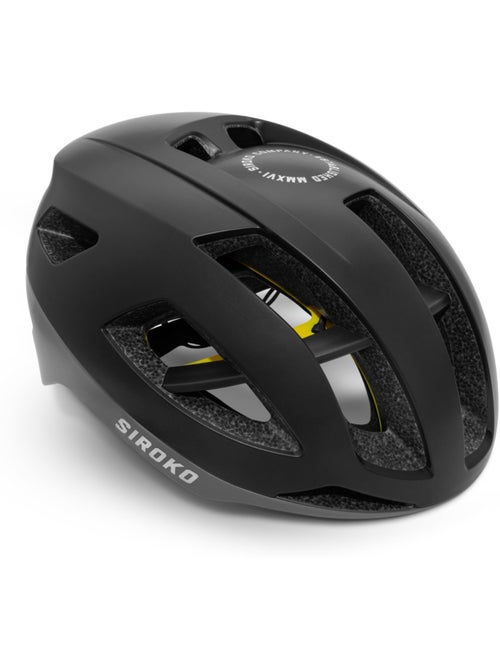 Capacete ciclismo de estrada - Kiabi