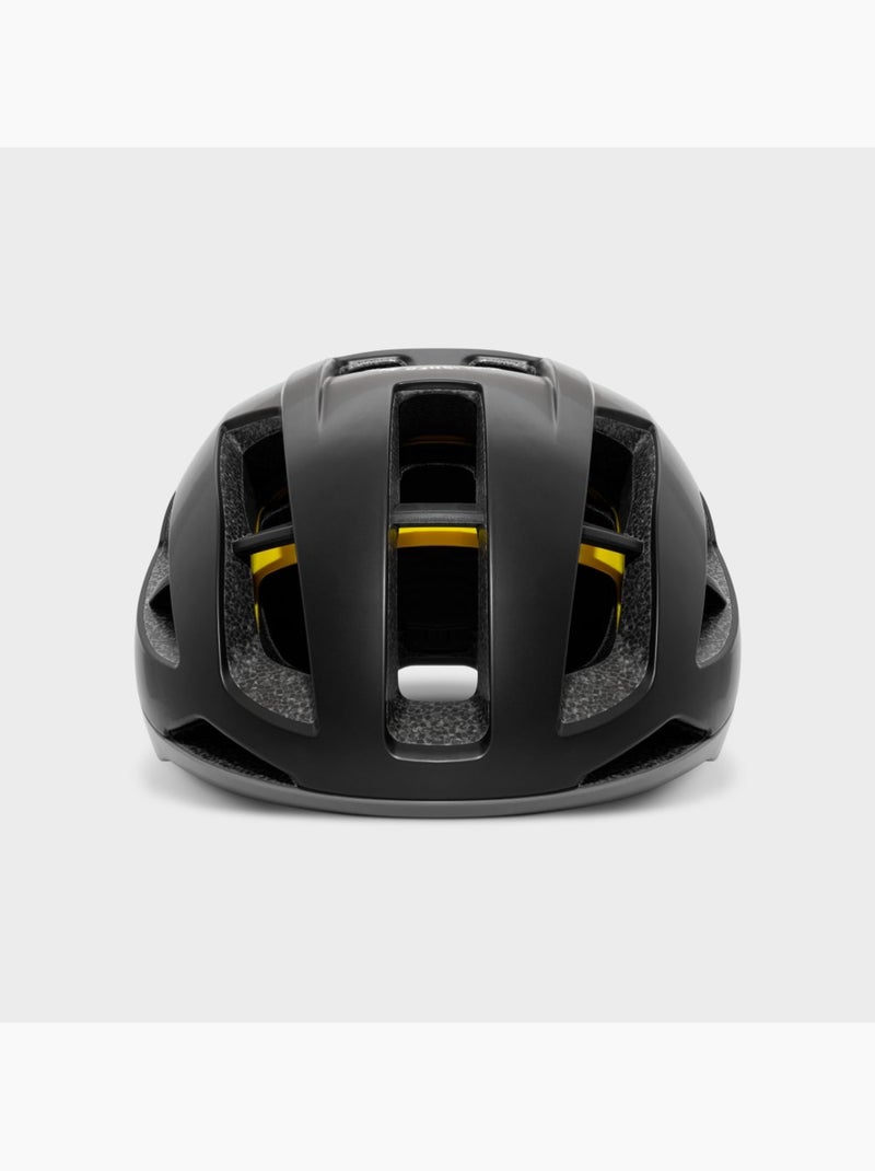 Capacete ciclismo de estrada Preto - Kiabi