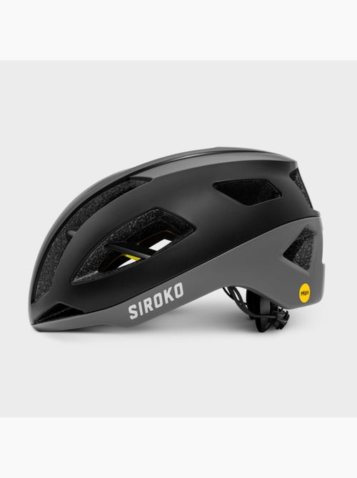 Capacete ciclismo de estrada - Kiabi