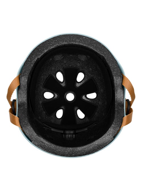 Capacete de bicicleta infantil – LIONELO – 50–56 cm – Possibilidade de decoração – Cert. Intertek - Kiabi