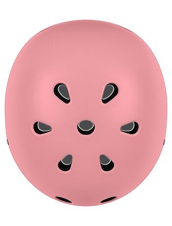 Capacete de bicicleta infantil – LIONELO – 50–56 cm – Possibilidade de decoração – Cert. Intertek