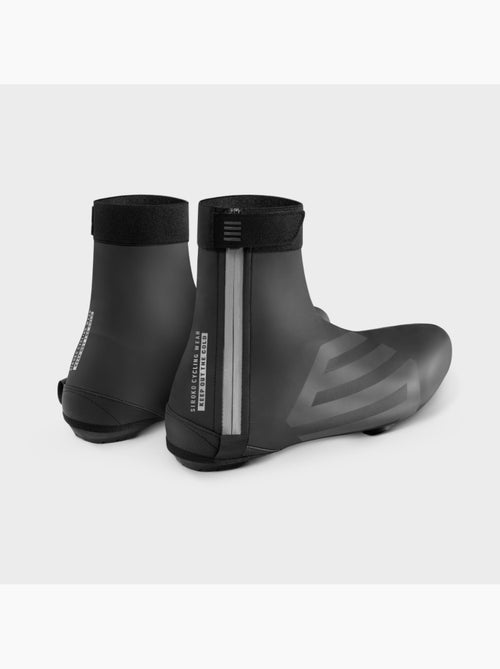 Capas calçado ciclismo - Kiabi